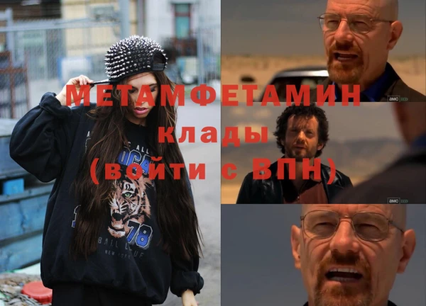 крисы Надым